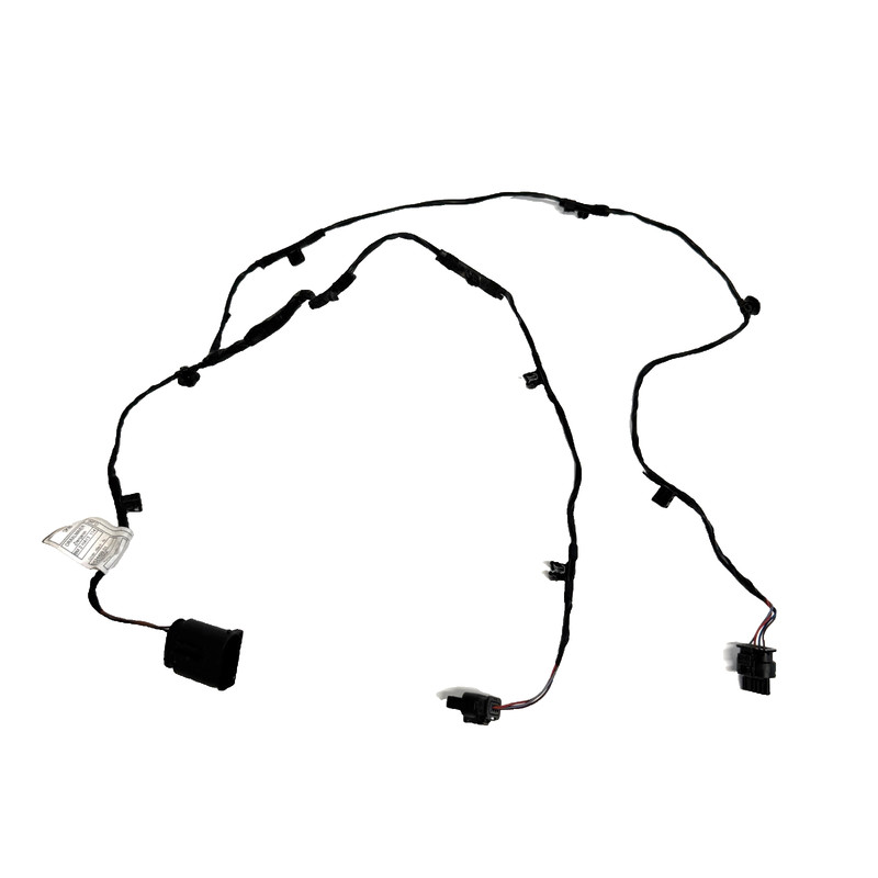 π 20-24 BMW F44 228i M235I FRONT RADAR SENSOR WIRING 9434498 BM 2 HA13 114 OEM
