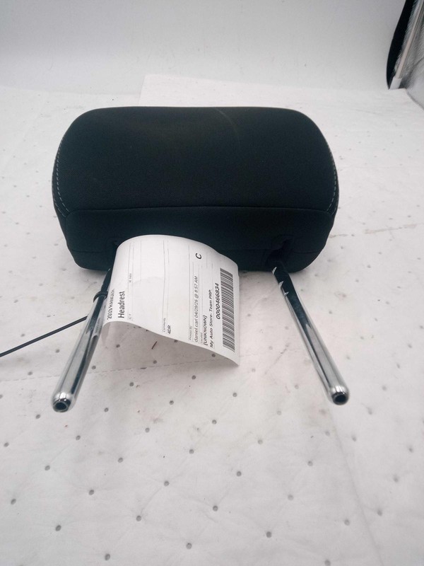 Used Headrest fits: 2019 Ford RangerGrade B