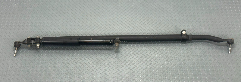 ✅ 2013-2026 RAM 2500-3500 OEM FRONT STEERING LINKAGE TUBE TIE ROD ASSEMBLY Mopar