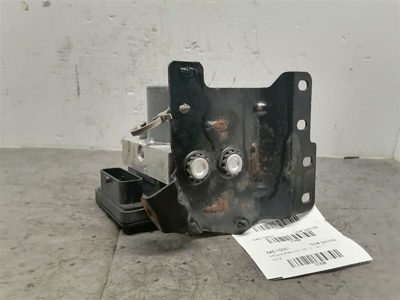 Anti-Lock Brake Part Assembly Fits 19 FORD F250SD PICKUP 1365888