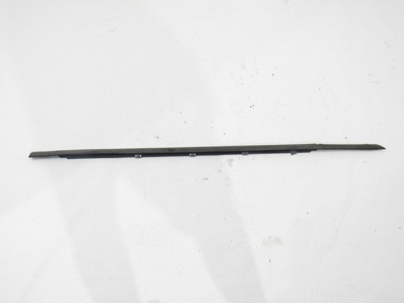 Hyundai Ioniq 5 2023 Rear Left Driver Door Window Molding Belt Trim 21-25 ;@2
