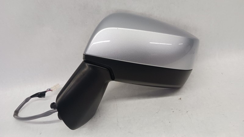 16-'17 SUBARU XV CROSSTREK Left driver Door Mirror heated OEM Grade A!
