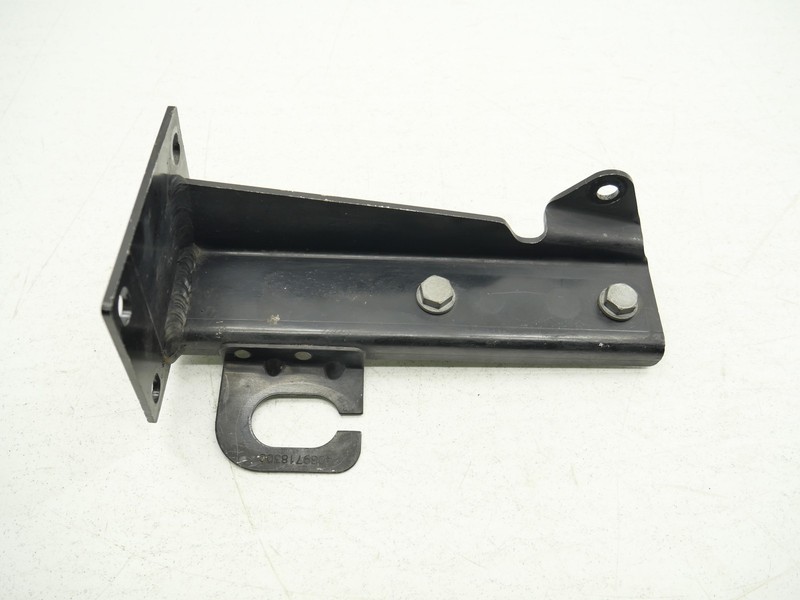 Used Right Passenger Hinge Bracket 2009-2013 Lamborghini Gallardo LP570 SL OEM
