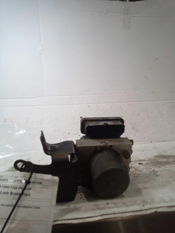 Ford F-150 2018 ABS Pump Assembly 126K mi. 656531 1541