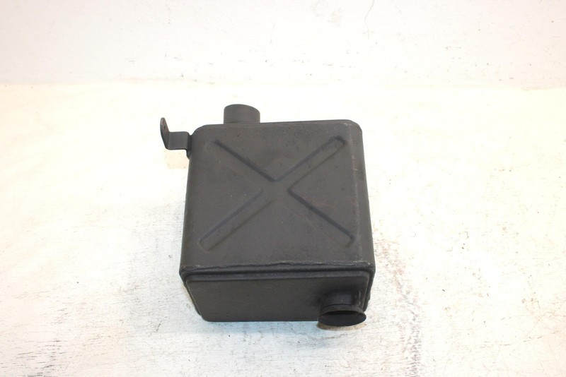 1996 Arctic Cat Cougar Oem Exhaust Muffler 0712-172 SA7