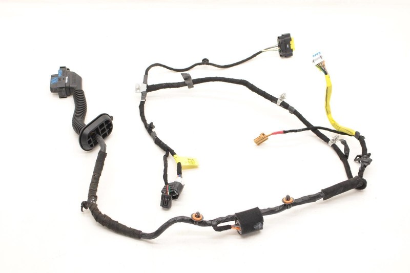 24-25 Kia EV9 Passenger Right Rear Door Wiring Harness 91630DO500