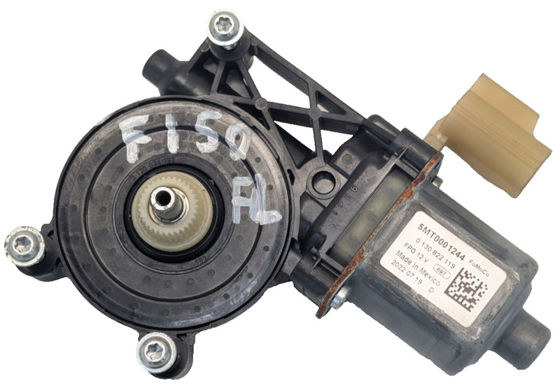 🔅2021-2026 FORD F-150 OEM RIGHT FRONT PASSENGER SIDE WINDOW MOTOR 5MT0001244