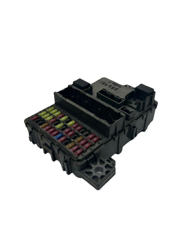 2020 Honda Civic junction box fuse relay block assembly