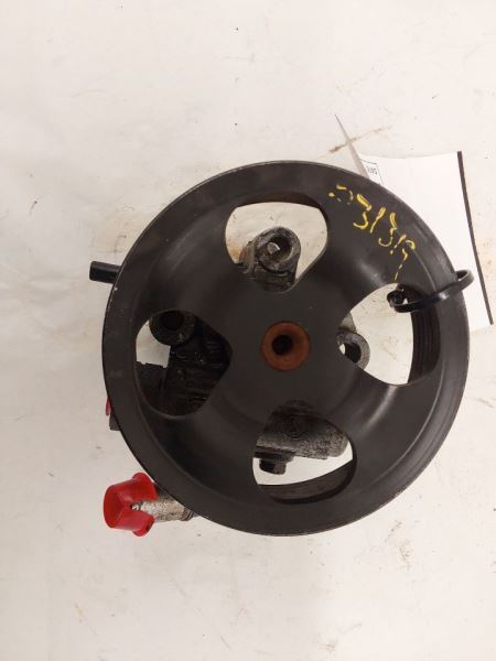 Power Steering Pump VIN E 5th Digit 4 Cylinder Fits 02-09 CAMRY 3103410