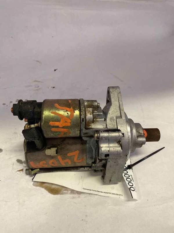 Starter Motor HONDA ACCORD 98 99 00 01 02