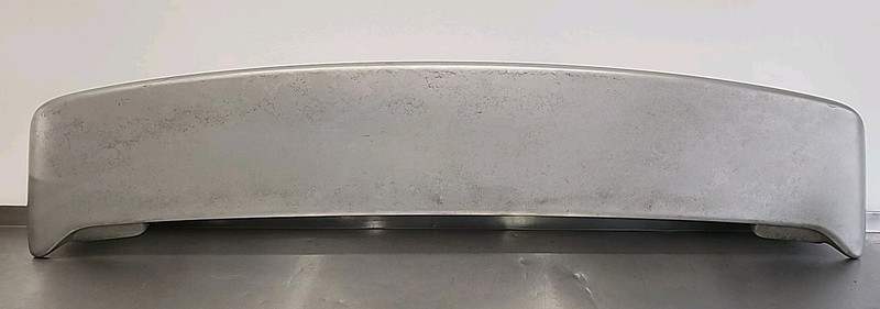 03 Thru 09 Lexus GX470 Rear Trunk Tail Gate Lift Gate Spoiler Third Brake Light