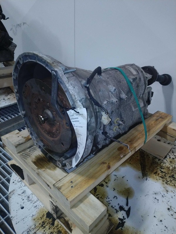 2017 Dodge Charger Automatic Transmission Assembly RWD 90K Miles OEM Warranty