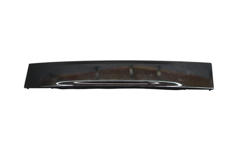 14-17 Maserati Quattroporte S Q4 M156 Rear Tunnel Trim Cover 670013680 OEM