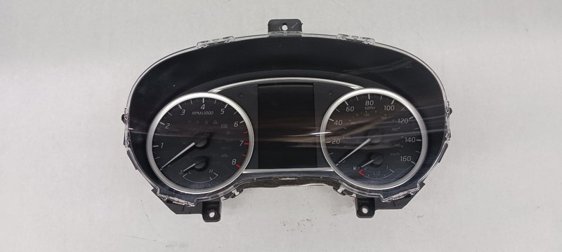 17-'19 NISSAN SENTRA Speedometer 13k miles OEM 1 Year Warranty!