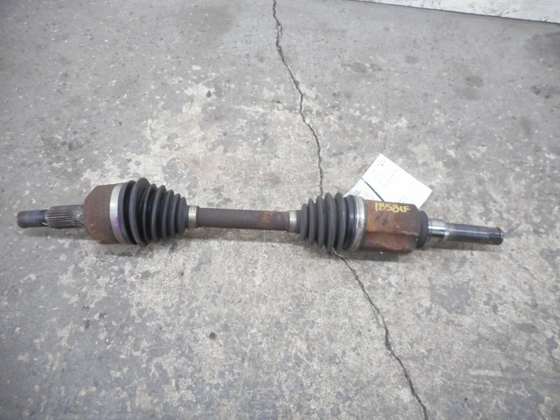 10-17 GMC Terrain Axle Shaft Outer Front Driver Left OEM 2010-2017 Equinox