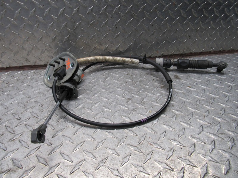 2017 HYUNDAI SONATA SHIFTER CABLE 2.4L 4CYL