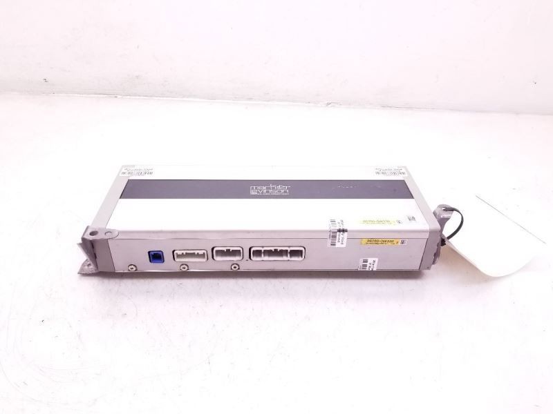 2006 LEXUS GS430 4.3L RADIO / STEREO AMPLIFIER UNIT