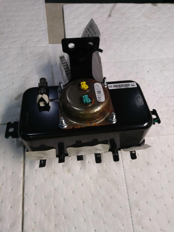 2015 KIA Cadenza Right Dash Airbag 385353 Blue 52K Miles OEM Quality Part