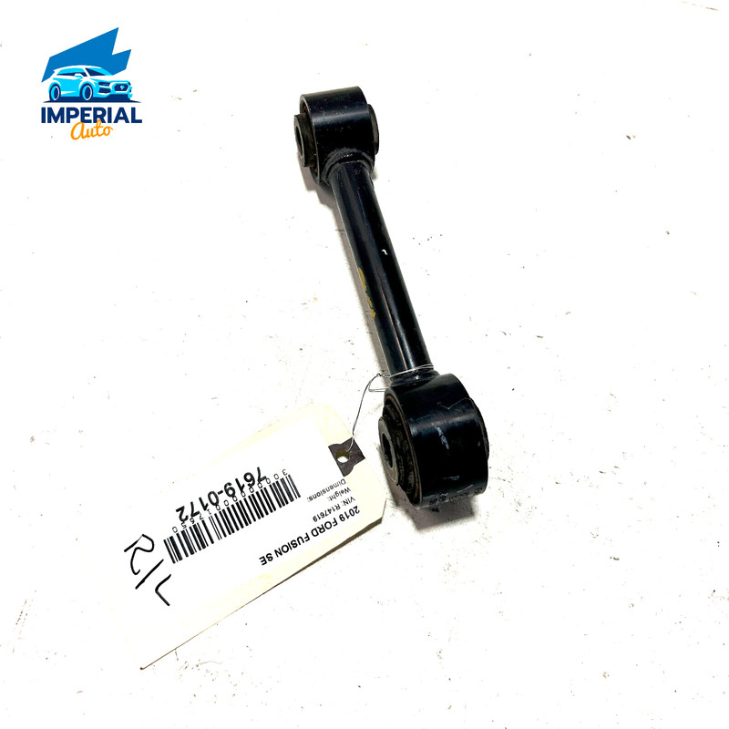 2014-2020 FORD FUSION SE 1.5L REAR LEFT DRIVER SIDE CONTROL ARM LINK ROD OEM