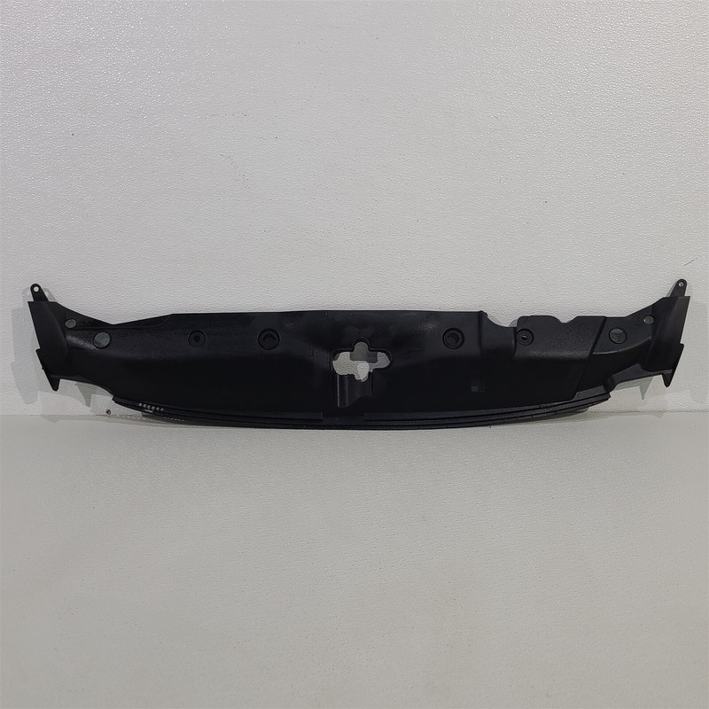 06-11 Honda Civic Si Radiator Cover Trim Panel Aa7337