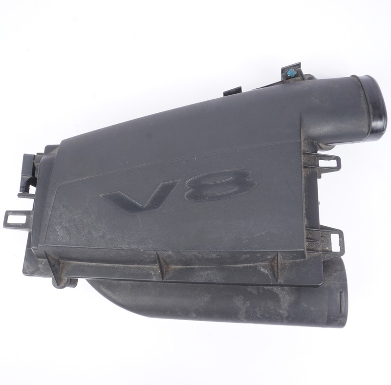 12-17 Mercedes W221 S550 CL550 E550 Air Intake Cleaner Box Right 2780900201 OEM