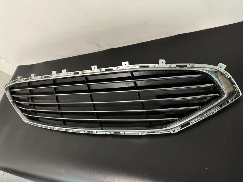 🟢 2019 - 2020 Ford Fusion Front Bumper Grille OEM FD729.1C00.CA00