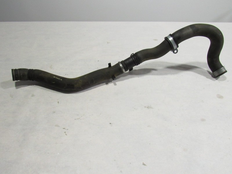 20-23 McLaren GT 2021 Right Passenger Water Coolant Hose Pipe Line Tube ;@1