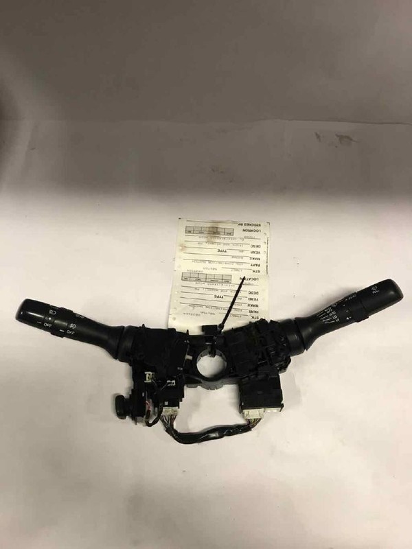Combination Switch LEXUS GS300 06