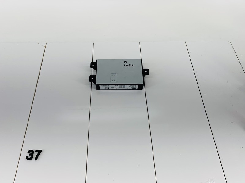 18-20 CHEVROLET IMPALA TELEMATICS COMMUNICATION CONTROL COMPUTER MODULE OEM