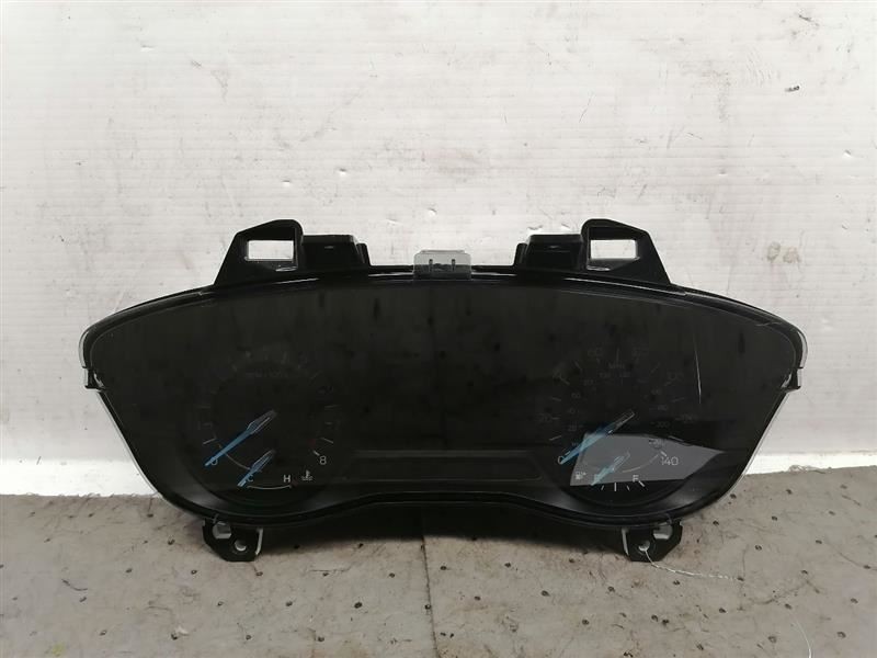 Speedometer MPH ID HB5T-10849-AB Fits 17 EXPLORER 916131