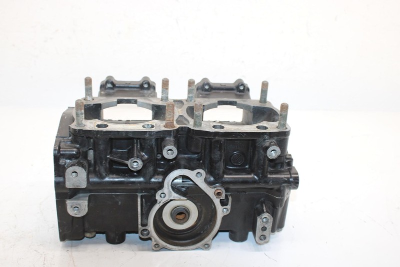 00 Arctic Cat Zr 440 Sno Pro Oem Crankcase3005-723 SA271