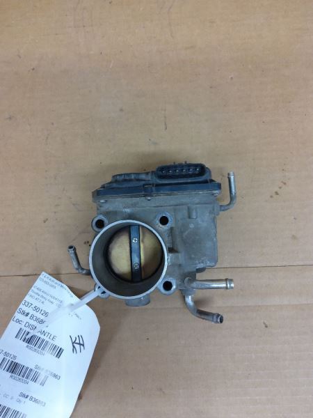 Throttle Body Throttle Valve Assembly 2.4L Fits 08-15 SCION XB 263204