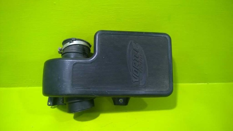 05 06 07 CHEVY TRAILBLAZER 4.2L AIR CLEANER INTAKE OEM 2966-6