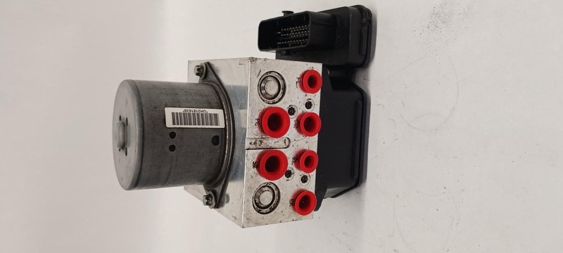 16-'17 JEEP GRAND CHEROKEE ABS pump module 78k miles OEM 1 Year Wnty!