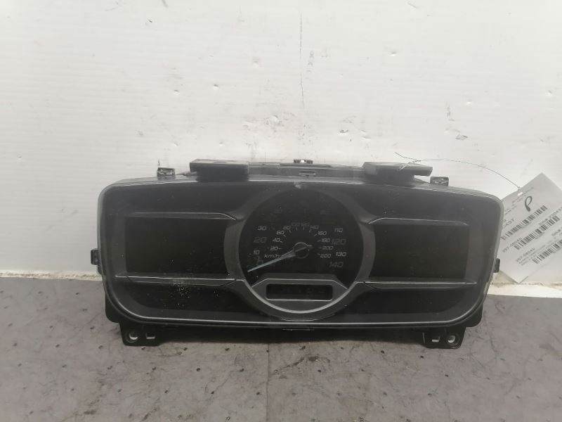 Speedometer Cluster MPH ID FG1T-10849-EA Fits 15 TAURUS 1356257