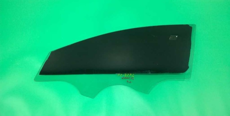 11 12 13 14 15 SONATA DRIVER LEFT FRONT WINDOW DOOR GLASS OEM 2958-54