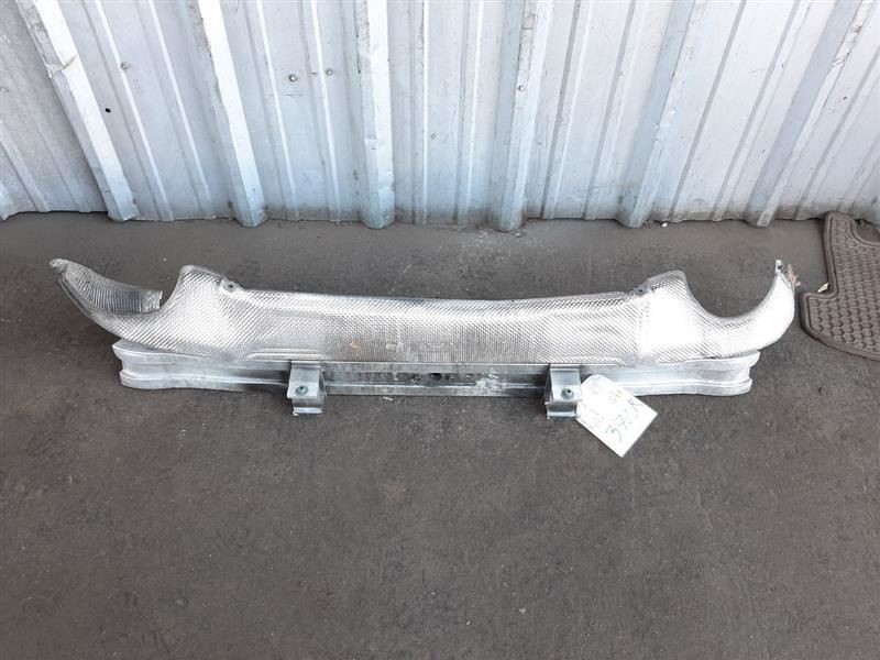 Rear Bumper Reinforcement Fits 01-04 PORSCHE 911 996 99650502103
