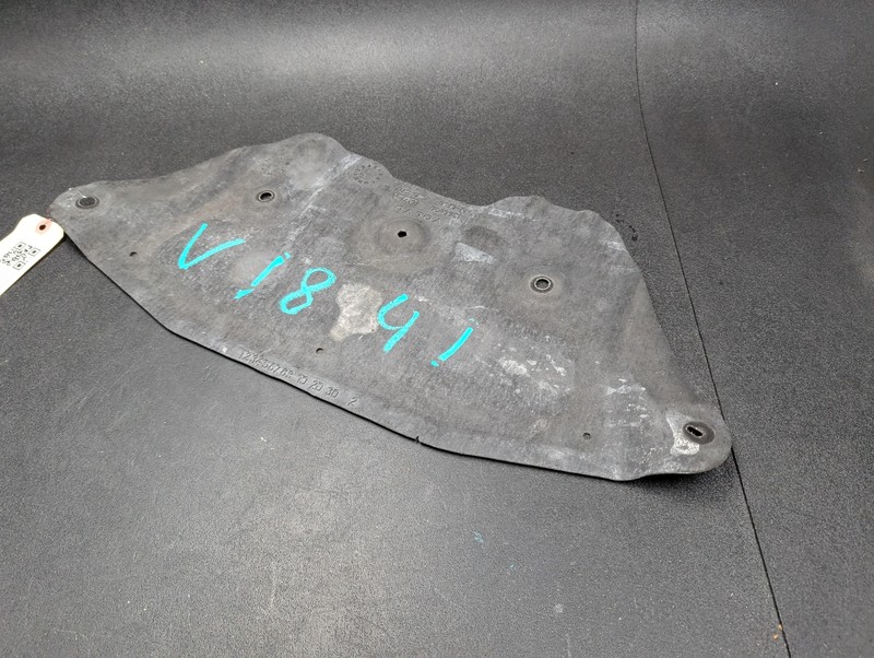 Engine Under Cover Heat Shield 2017 Volvo S60 31280620 2014 2015 2016 2018
