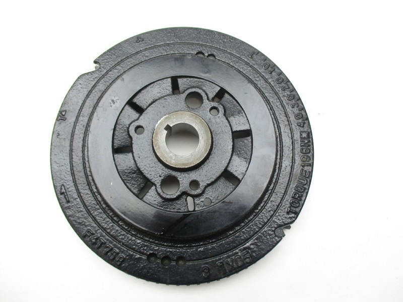 Johnson 40 HP 4 Stroke Flywheel Assembly PN 5032610 5032434 Fits 2002-2004