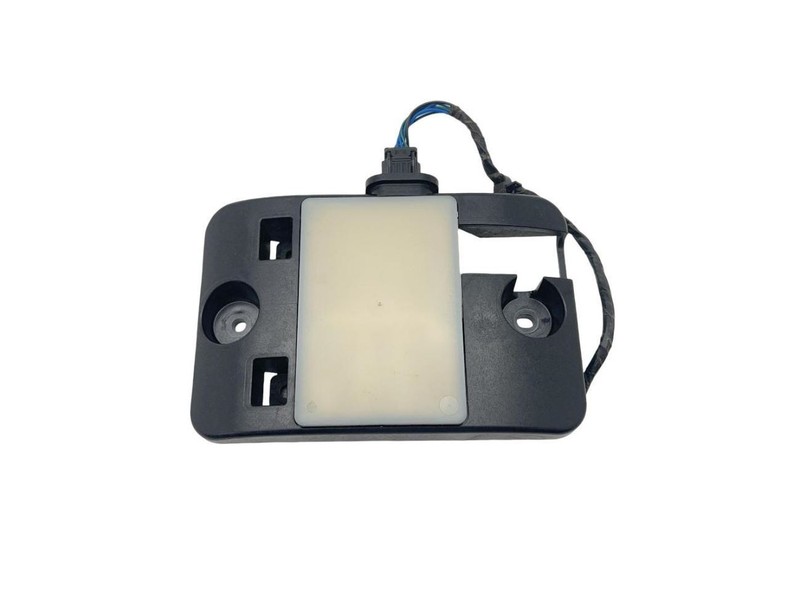 2017-2019 Jaguar XE Left Driver Side Blind Spot Alert Radar Unit With Bracket