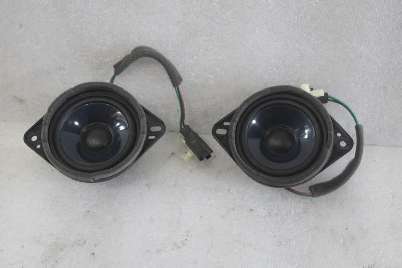 2013 2014 2015 FORD EXPLORER REAR D PILLAR SPEAKERS SONY DB5T-18808-HB