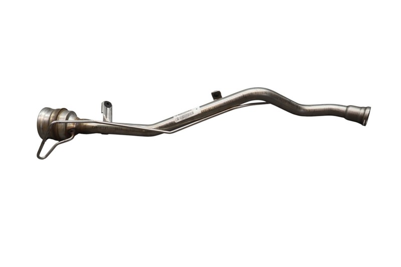 14-21 BMW I3 Fuel Gas Tank Neck Filler Pipe TA736920003 Oem