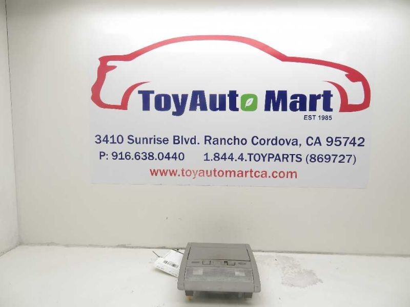 PRIUS 07 08 09 10 11Misc Lamp