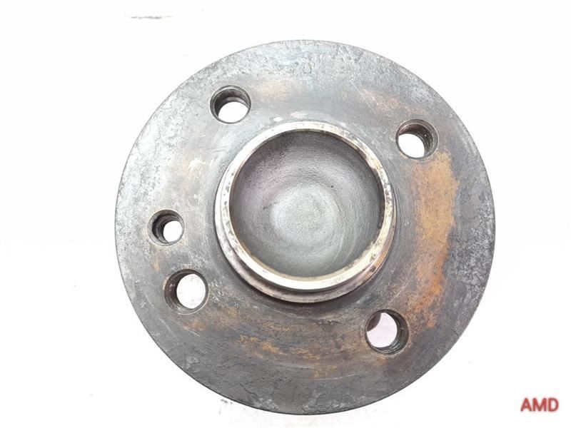 2009 Mini Cooper S R56 R57 R55 R58 R59 Rear Wheel Hub w Bearing 33416786552