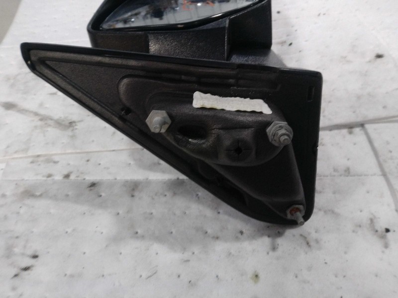 2016 Jeep Patriot Right Door Mirror Assembly Grey Manual OEM 463329