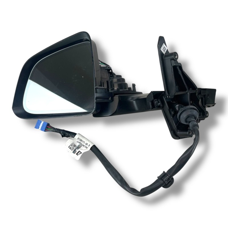 DMG* 20-23 Tesla Model Y Left Driver LH Side Door View Mirror OEM 1594111-00-D