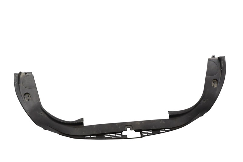 11-16 Hyundai Equus Front Radiator Upper Grille Sight Shield 86362-3N000 Oem