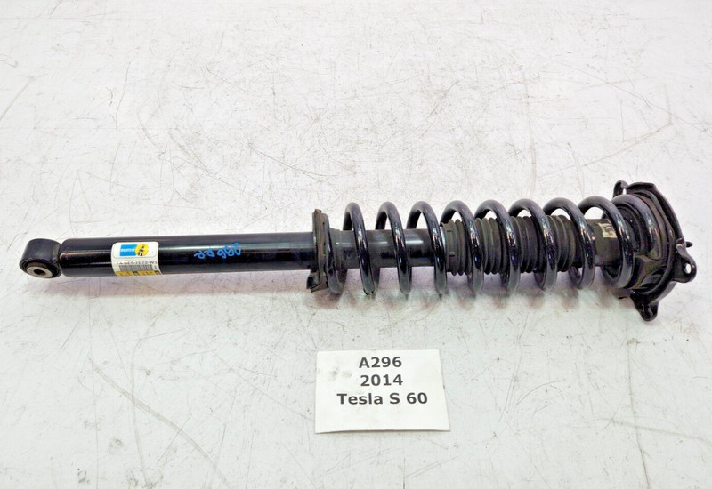 ✅ 2012-2016 FOR Tesla Model S Rear Right Passenger Side Bilstein Shock Strut