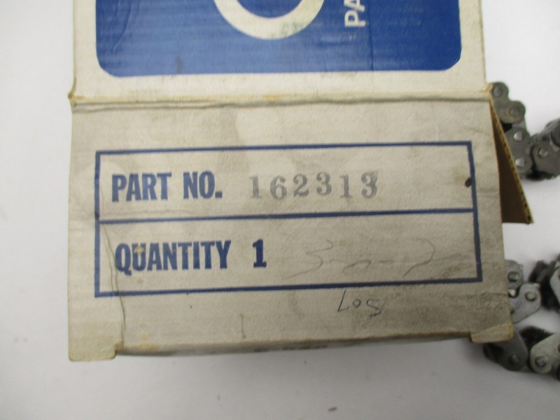 0162313 162313 NEW OMC Timing Chain