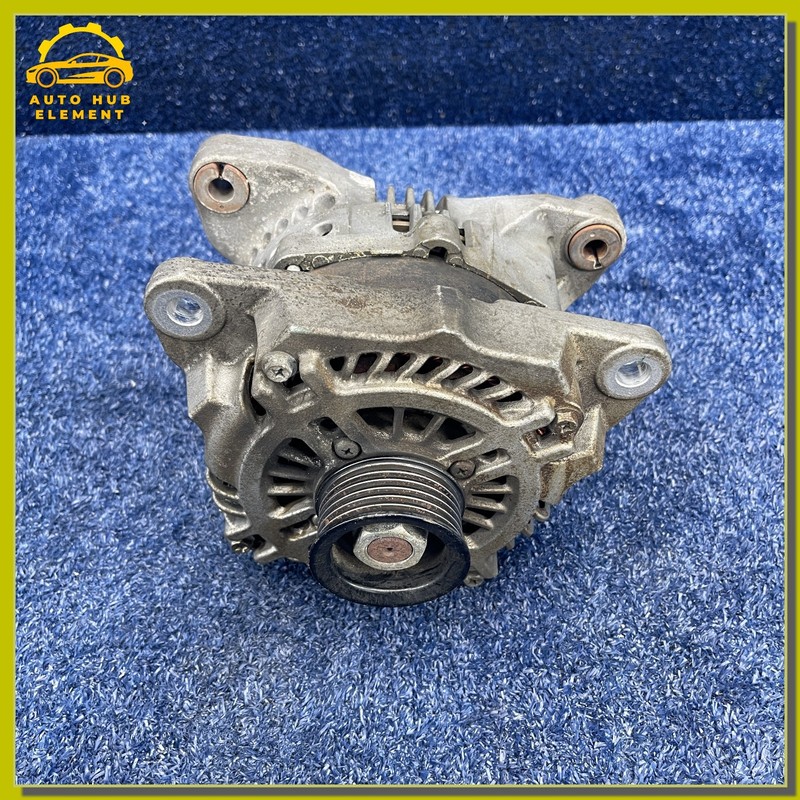 2013-2018 RAM 1500 Alternator Generator OEM 4801769AA